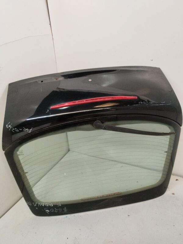 PORTON TRASERO FIAT BRAVA (182) 1.4 12V S NAFTA 95 Motor 1,4 Ltr.  80 CV  [1995 - 2002] 5 Puertas