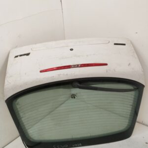 PORTON TRASERO FIAT BRAVA (182) 1.4 12V CAT NAFTA 95 Motor 1,4 Ltr.  80 CV  [1995 - 2002] 3 Puertas
