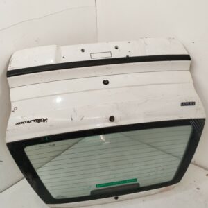 PORTON TRASERO FIAT PALIO WEEKEND (178) DIESEL DIESEL Motor 1,9 Ltr.  63 CV  [1997 - 2002] 5 Puertas