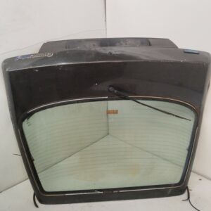 PORTON TRASERO FIAT CROMA (182) *  0 0 [1986 - 1996] 3 Puertas