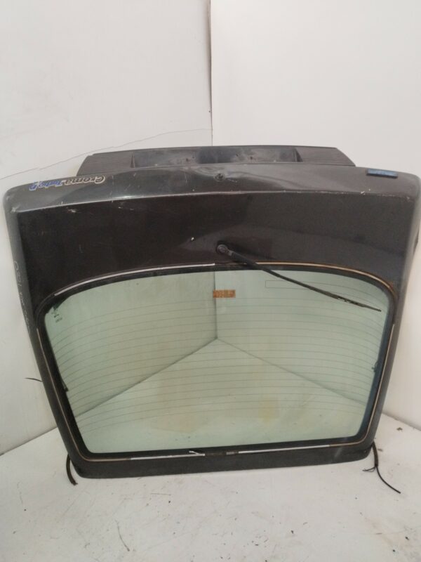 PORTON TRASERO FIAT CROMA (182) *  0 0 [1986 - 1996] 3 Puertas
