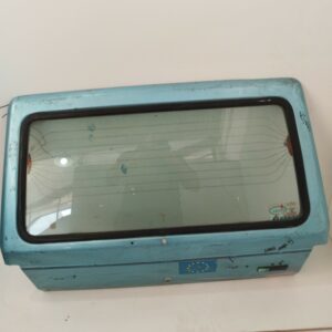 PORTON TRASERO FIAT PANDA Super NAFTA Motor 0,9 Ltr.  45 CV  [1980 - 2004] 3 Puertas