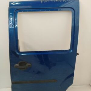 PUERTA LATERAL CORREDERA IZQUIERDA FIAT DOBLO (119) 1.9 JTD Family DIESEL Motor 1,9 Ltr.  105 CV  [2001 - 2005] 5 Puertas