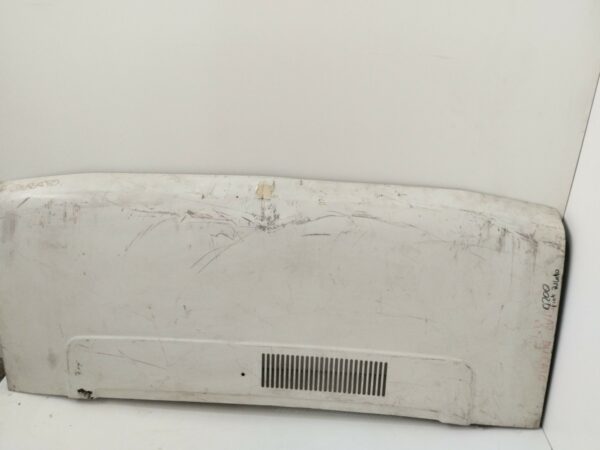 ESPOLON FIAT DUCATO Ducato  10 DIESEL Motor 1,9 Ltr.  82 CV  [1987 - 1994] 0 Puertas
