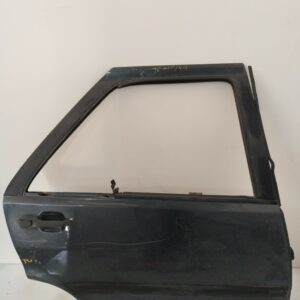 PUERTA TRASERA DERECHA FIAT TEMPRA BERLINA (159) TD S DIESEL Motor 1,9 Ltr.  90 CV  [1990 - 1996] 4 Puertas