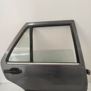 PUERTA TRASERA DERECHA FIAT CROMA (182) CHT NAFTA Motor 2,0 Ltr.  90 CV  [1986 - 1996] 5 Puertas