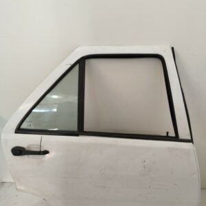 PUERTA TRASERA DERECHA FIAT TIPO (160) 1.9 T.DS KAT SX Start DIESEL Motor 1,9 Ltr.  90 CV  [1988 - 1996] 5 Puertas