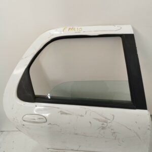 PUERTA TRASERA DERECHA FIAT PALIO BERLINA 1,2 NAFTA Motor 1,2 Ltr.  68 CV  [1999 - 0] 5 Puertas