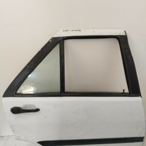 PUERTA TRASERA DERECHA FIAT TEMPRA BERLINA (159) TD S DIESEL Motor 1,9 Ltr.  90 CV  [1990 - 1996] 4 Puertas