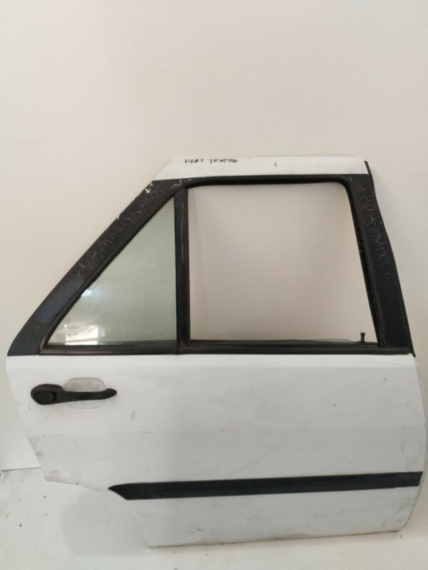 PUERTA TRASERA DERECHA FIAT TEMPRA BERLINA (159) TD S DIESEL Motor 1,9 Ltr.  90 CV  [1990 - 1996] 4 Puertas