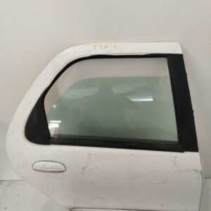 PUERTA TRASERA DERECHA FIAT PALIO BERLINA 1,2 NAFTA Motor 1,2 Ltr.  68 CV  [1999 - 0] 5 Puertas