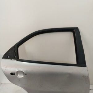 PUERTA TRASERA DERECHA FIAT BRAVA (182) 1.4 12V S NAFTA 95 Motor 1,4 Ltr.  80 CV  [1995 - 2002] 5 Puertas