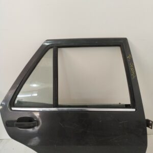 PUERTA TRASERA DERECHA FIAT CROMA (182) CHT NAFTA Motor 2,0 Ltr.  90 CV  [1986 - 1996] 5 Puertas