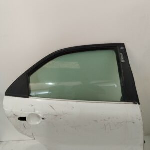 PUERTA TRASERA DERECHA FIAT BRAVA (182) TD 100 EL DIESEL Motor 1,9 Ltr.  101 CV  [1995 - 2002] 5 Puertas