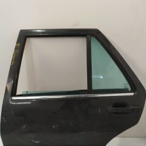 PUERTA TRASERA IZQUIERDA FIAT CROMA (182) CHT NAFTA Motor 2,0 Ltr.  90 CV  [1986 - 1996] 5 Puertas