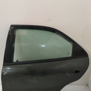 PUERTA TRASERA IZQUIERDA FIAT BRAVA (182) TD 100 EL DIESEL Motor 1,9 Ltr.  101 CV  [1995 - 2002] 5 Puertas