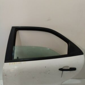 PUERTA TRASERA IZQUIERDA FIAT BRAVA (182) 1.4 12V S NAFTA 95 Motor 1,4 Ltr.  80 CV  [1995 - 2002] 5 Puertas