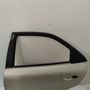 PUERTA TRASERA IZQUIERDA FIAT BRAVA (182) 1.4 12V S NAFTA 95 Motor 1,4 Ltr.  80 CV  [1995 - 2002] 5 Puertas