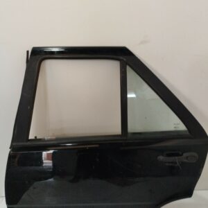 PUERTA TRASERA IZQUIERDA FIAT TIPO (160) 1.8 I.E. SX NAFTA Motor 1,8 Ltr.  90 CV  [1988 - 1996] 5 Puertas