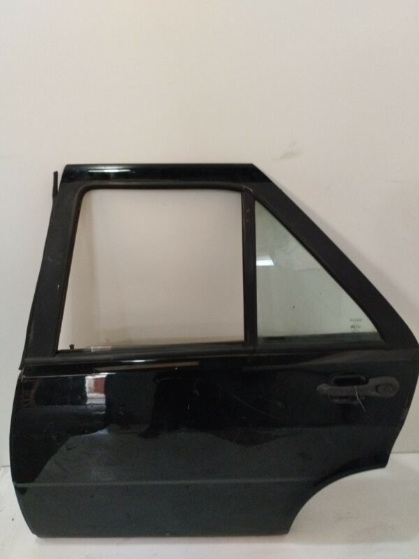 PUERTA TRASERA IZQUIERDA FIAT TIPO (160) 1.8 I.E. SX NAFTA Motor 1,8 Ltr.  90 CV  [1988 - 1996] 5 Puertas