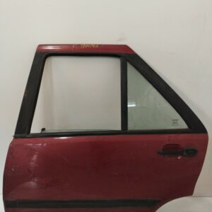 PUERTA TRASERA IZQUIERDA FIAT TEMPRA BERLINA (159) TD S DIESEL Motor 1,9 Ltr.  90 CV  [1990 - 1996] 4 Puertas