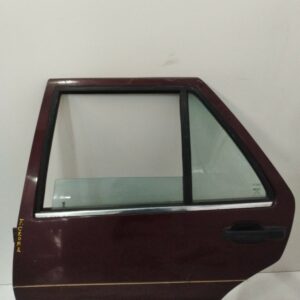 PUERTA TRASERA IZQUIERDA FIAT CROMA (182) CHT NAFTA Motor 2,0 Ltr.  90 CV  [1986 - 1996] 5 Puertas