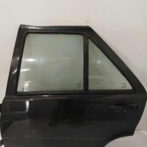 PUERTA TRASERA IZQUIERDA FIAT TIPO (160) 1.9 T.DS KAT SX Start DIESEL Motor 1,9 Ltr.  90 CV  [1988 - 1996] 5 Puertas