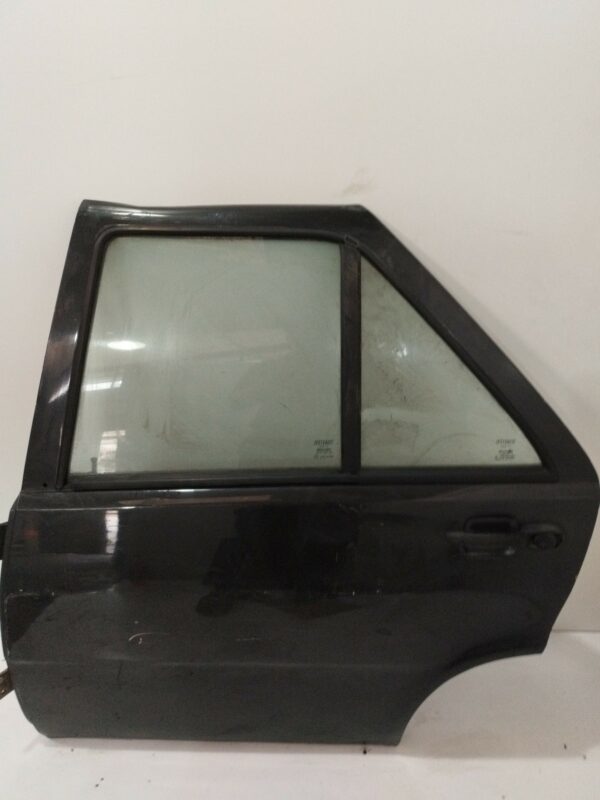 PUERTA TRASERA IZQUIERDA FIAT TIPO (160) 1.9 T.DS KAT SX Start DIESEL Motor 1,9 Ltr.  90 CV  [1988 - 1996] 5 Puertas