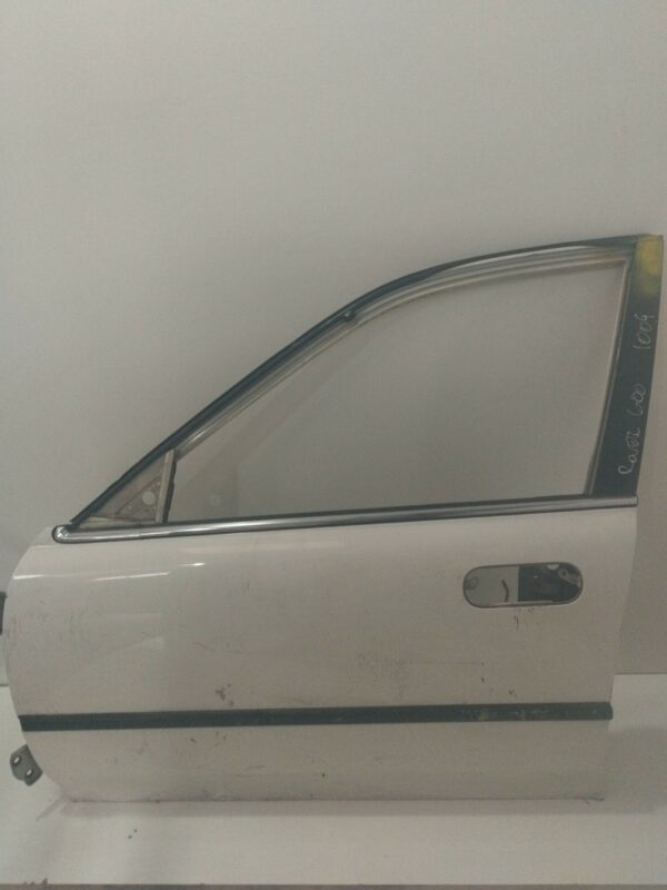 PUERTA DELANTERA IZQUIERDA MG ROVER SERIE 600 (RH) 620 Si NAFTA 95 Motor 2,0 Ltr.  131 CV  [1993 - 2000] 4 Puertas