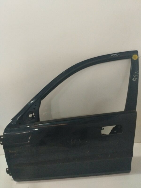 PUERTA DELANTERA IZQUIERDA MG ROVER SERIE 200 (XW) 1.4 CAT NAFTA Motor 1,4 Ltr.  75 CV  [1990 - 1999] 3 Puertas