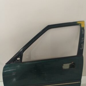 PUERTA DELANTERA IZQUIERDA MG ROVER SERIE 200 (XW) 214 Si NAFTA 95 Motor 1,4 Ltr.  103 CV  [1990 - 1999] 5 Puertas