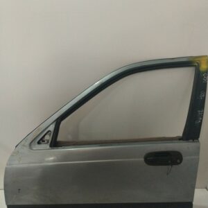 PUERTA DELANTERA IZQUIERDA MG ROVER SERIE 400 (RT) 416 Si (4-ptas.) NAFTA 95 Motor 1,6 Ltr.  112 CV  [1995 - 1999] 4 Puertas