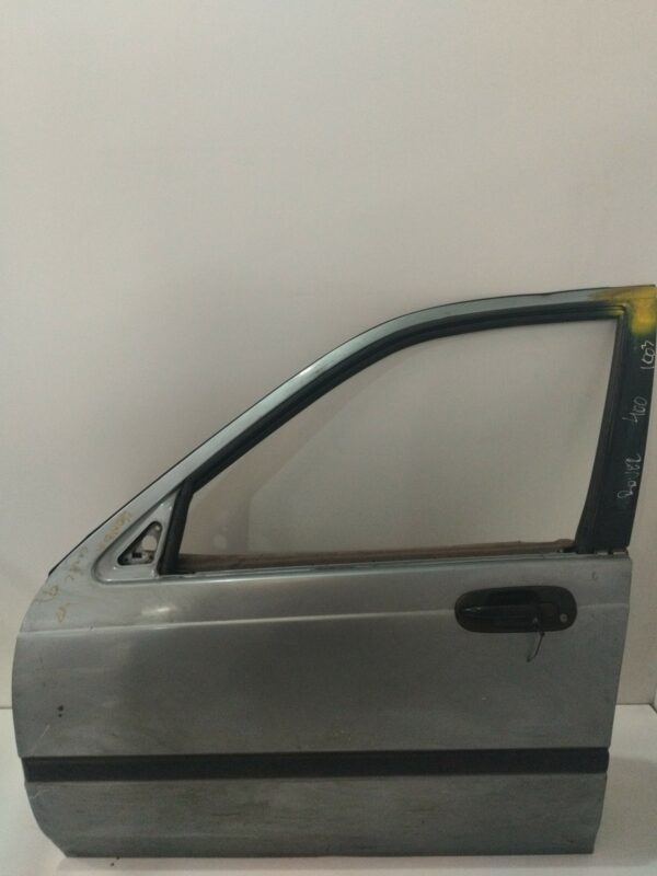PUERTA DELANTERA IZQUIERDA MG ROVER SERIE 400 (RT) 416 Si (4-ptas.) NAFTA 95 Motor 1,6 Ltr.  112 CV  [1995 - 1999] 4 Puertas