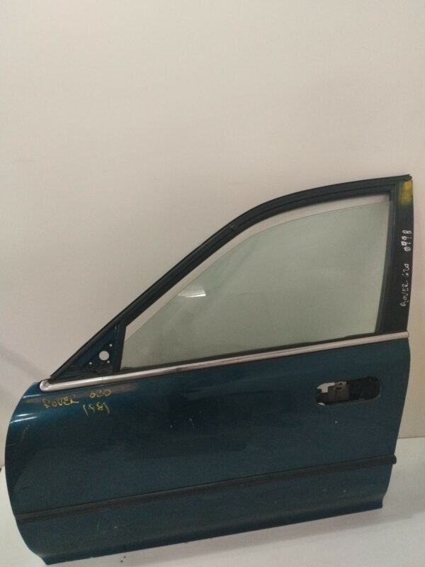 PUERTA DELANTERA IZQUIERDA MG ROVER SERIE 600 (RH) 1.8 CAT NAFTA Motor 1,8 Ltr.  116 CV  [1993 - 2000] 3 Puertas
