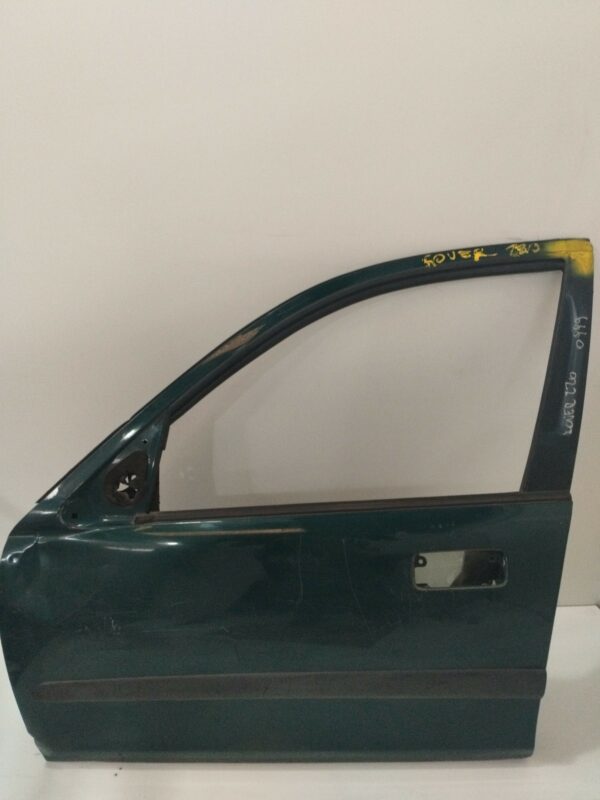 PUERTA DELANTERA IZQUIERDA MG ROVER SERIE 200 (XW) 1.8 Diesel DIESEL Motor 1,8 Ltr.  88 CV  [1990 - 1999] 3 Puertas