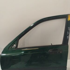 PUERTA DELANTERA IZQUIERDA MG ROVER SERIE 400 (RT) 1.4 16V CAT NAFTA 95 Motor 1,4 Ltr.  103 CV  [1995 - 1999] 3 Puertas