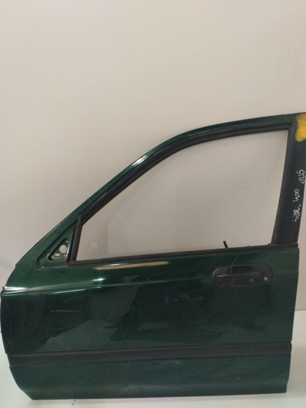 PUERTA DELANTERA IZQUIERDA MG ROVER SERIE 400 (RT) 1.4 16V CAT NAFTA 95 Motor 1,4 Ltr.  103 CV  [1995 - 1999] 3 Puertas