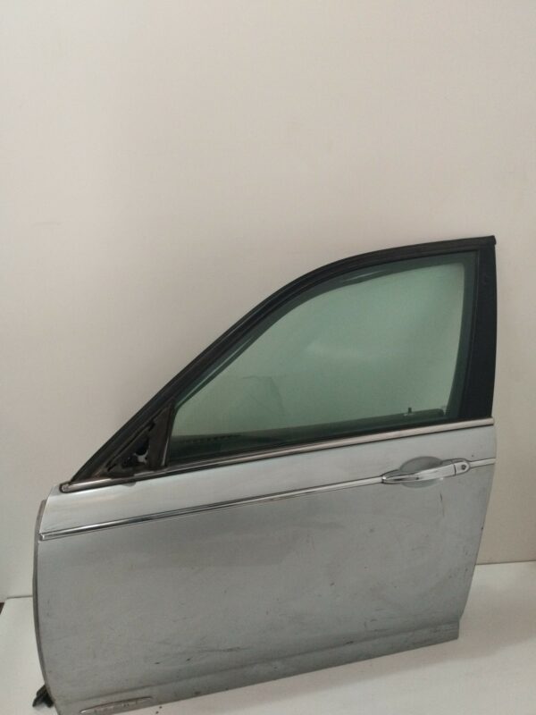 PUERTA DELANTERA IZQUIERDA MG ROVER SERIE 75 (J/RJ) Confort DIESEL Motor 2,0 Ltr.  131 CV  [2004 - 2005] 4 Puertas