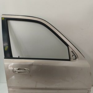 PUERTA DELANTERA DERECHA HONDA CR-V (RD1/3) Luxury (RD1) NAFTA Motor 2,0 Ltr.  147 CV  [1997 - 2002] 5 Puertas