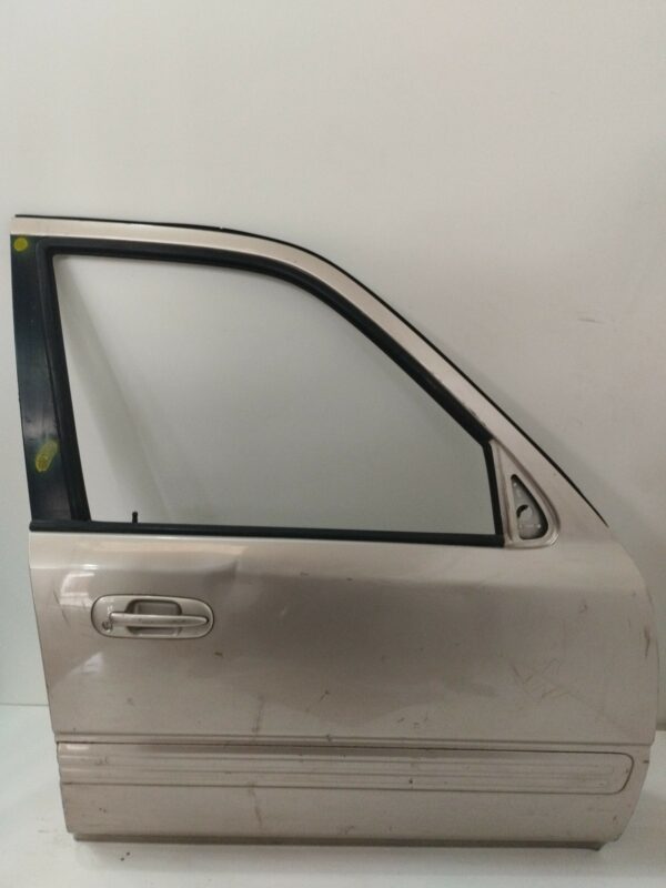 PUERTA DELANTERA DERECHA HONDA CR-V (RD1/3) Luxury (RD1) NAFTA Motor 2,0 Ltr.  147 CV  [1997 - 2002] 5 Puertas