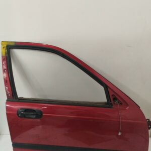 PUERTA DELANTERA DERECHA MG ROVER SERIE 400 (RT) 1.4 16V CAT NAFTA 95 Motor 1,4 Ltr.  103 CV  [1995 - 1999] 3 Puertas