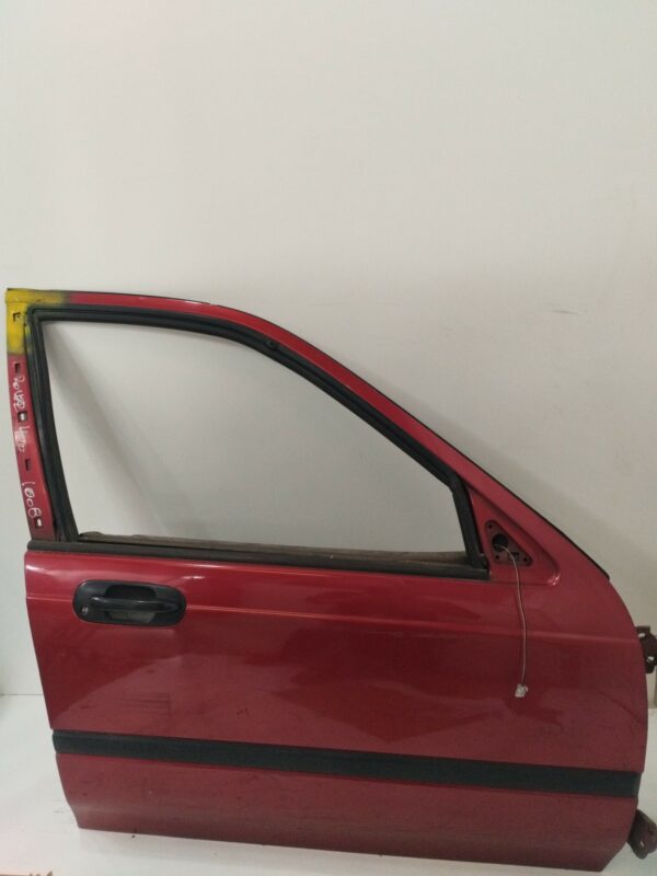PUERTA DELANTERA DERECHA MG ROVER SERIE 400 (RT) 1.4 16V CAT NAFTA 95 Motor 1,4 Ltr.  103 CV  [1995 - 1999] 3 Puertas