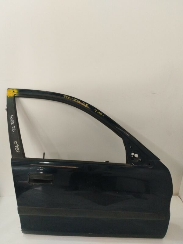 PUERTA DELANTERA DERECHA MG ROVER SERIE 25 (RF) Classic (5-ptas.) NAFTA Motor 1,4 Ltr.  103 CV  [2000 - 2004] 5 Puertas
