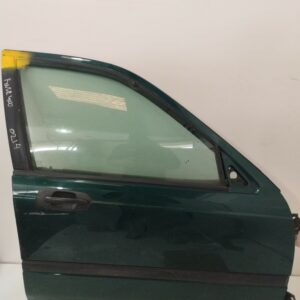 PUERTA DELANTERA DERECHA MG ROVER SERIE 400 (RT) 1.4 16V CAT NAFTA 95 Motor 1,4 Ltr.  103 CV  [1995 - 1999] 3 Puertas