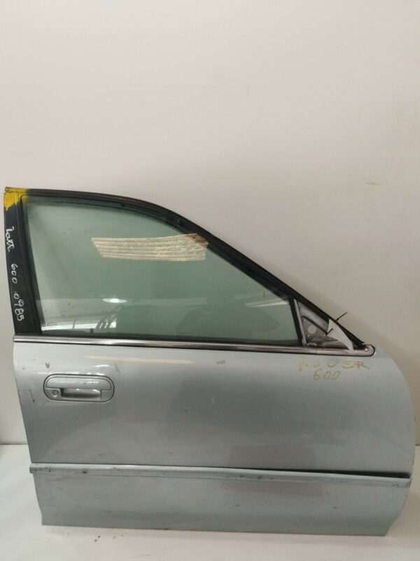 PUERTA DELANTERA DERECHA MG ROVER SERIE 600 (RH) 620 Si Lux NAFTA 95 Motor 2,0 Ltr.  131 CV  [1993 - 2000] 4 Puertas