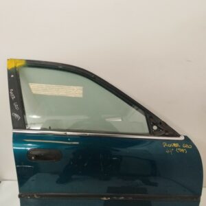 PUERTA DELANTERA DERECHA MG ROVER SERIE 600 (RH) 620 Si NAFTA 95 Motor 2,0 Ltr.  131 CV  [1993 - 2000] 4 Puertas