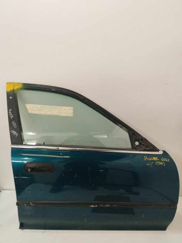 PUERTA DELANTERA DERECHA MG ROVER SERIE 600 (RH) 620 Si NAFTA 95 Motor 2,0 Ltr.  131 CV  [1993 - 2000] 4 Puertas