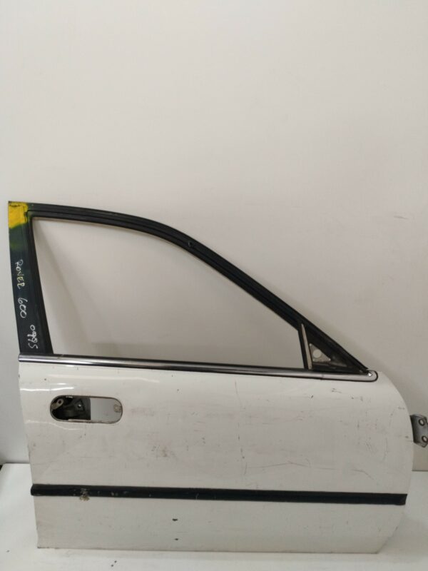 PUERTA DELANTERA DERECHA MG ROVER SERIE 600 (RH) 620 Si Lux NAFTA 95 Motor 2,0 Ltr.  131 CV  [1993 - 2000] 4 Puertas