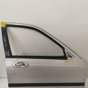 PUERTA DELANTERA DERECHA MG ROVER SERIE 45 (RT) Classic (4-ptas.) DIESEL Motor 2,0 Ltr.  101 CV  [2000 - 2004] 4 Puertas