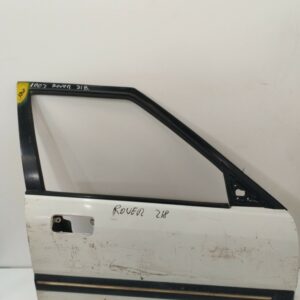 PUERTA DELANTERA DERECHA MG ROVER SERIE 200 (XW) 218 VVC Coupe NAFTA Motor 1,8 Ltr.  146 CV  [1990 - 1999] 2 Puertas